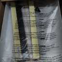 Kitstorack Pull out Cabinet Organizer, Expandable(12"-20") Heavy Duty Slide out Drawers Fixed with Adhesive Nano Film for Pots, Roll out Shelf Storage for Kitchen Base Cabinet Organization(White)