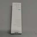 Thermometer for Adults and Kids, Fast Accurate Baby Thermometer, Fever Alarm & Mute Mode, Baby Essentials - Lifetime Support (White)