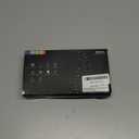 BrizLabs Valentine Fairy String Lights - 2 Pack 66ft 200 LED Color Changing Christmas Fairy Lights with Remote, Plug-in RGB Christmas Twinkle Light Rainbow Firefly Starry Light for Xmas Tree Halloween