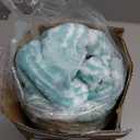 Ultra Soft Fleece Blanket Throw Size - Christmas Flannel Fleece Luxury Throw Blanket - Lightweight Throw for Couch, Bed, Chair - Warm & Breathable - Cozy Microplush Bedding - Christmas Snowflakes