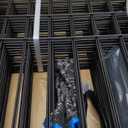 42.5ft(L) x 13in(H) Animal Barrier Fence, 30 Panels No Dig Garden Fence for Dog Rabbit, Rustproof Anti Digging Barrier, Garden Edging Border Ground Defense for Outdoor, Yard, Patio