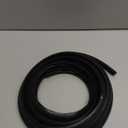 Windshield Gasket, Glass Rubber Seal for Car Windshield Small, Truck and Van,13 Feet (4 Meter)