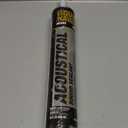 Liquid Nails Acoustical 28 oz. White Interior Sound Reducing Sealant