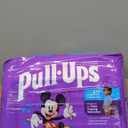 Pull-Ups Boys' Potty Training Pants, Size 3T-4T Training Underwear (32-40 lbs), 112 Count (4 Packs of 28)