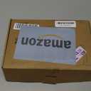 Lamicall Gooseneck Phone Holder for Bed - Cell Phone Mount Clamp Clip, Flexible Long Arm, Overhead Mount for Desk Headboard Bedside, Gifts for iPhone Air 17 Pro Max, 16 15 14 Pro Max and 4-7" Phone (Black)