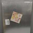 Half Sheet Cake Box with 1/2" Extra Thick Cake Drum,14x19x4 inches, 19x14x4 inches