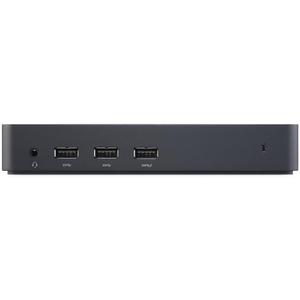 Dell Ultra HD Docking Station USB 3.0 452-BBPG 462-9516