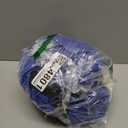 Toy Storage Mat Bag by Drawstring for Lego - Play Mat Bag Toy Storage Container for Kids with Cap can as Gift Blue 47inch