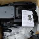 Evenflo Pivot NXT Travel System with LiteMax NXT Preemie and Infant Car Seat