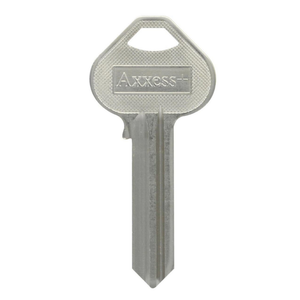 Hillman KEYKRAFTER #98 Brass,