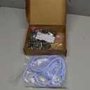 24Pcs Rocker Arm Lifters Kits for 2011-2021 Dodge Challenger Charger Journey Chrysler 200 300 Jeep Wrangler Ram 1500 2500 3.6L 5184296AH 5184332AA