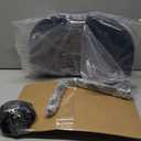 Back Rest for Spindle and Nitro Rider Drum Thrones, Blue