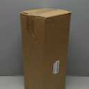 Tree Trunk Protector 48 Inch Tall, 6 Pcs Metal Mesh Tree Guards with Glove, Stakes and Zip Ties Bark Guard Protector for Saplings Plants from Deer, Animal, Trimmers, Mowers