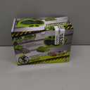 Fotorama Alien Vision Shooting Game, Goggles and Wrist Blaster Toy, Indoor and Outdoor Play, Hand Eye Coordination, Gifts for Kids Ages 5 & Up