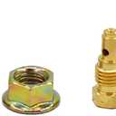 34 PICT-3 113129031K Carburetor Replacement for Beetle 1971~1979 12V Electric Choke 1600CC