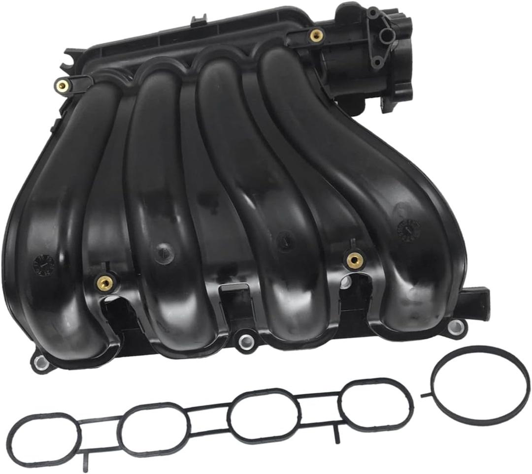 Intake Manifold For 2013 2014 2015 2016 2017 2018 2019 2020 Nissan NV200 For 2007 2008 2009 2010 2011 2012 Nissan Sentra 2L L4