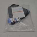 Dog Cone Collar for Dogs After Surgery Extra Long, Adjustable Comfy Dog Elizabethan Pet Collar Cone for Large Dogs Anti-Lick Protective Wound (XL (Neck Girth: 13.7-18.5in), Blue)