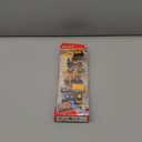 6 Pack Diecast Construction Vehicle Toys, Mini Model Excavator Construction Trucks Toy Set for Boys Age 3 4 5 6 7 Years Kids Toddlers Birthday Party Favors Christmas Gift & Goodie Bags Stuffers