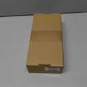 a moment Loop Yarn Linen-Like Pillow Cover Natural Soft Decorative Throw Pillow Case Farmhouse 12x20 Inch, Bohemian Textured Cushion Cover for Sofa Bed, Wrinkle-Resistant Home Decor Orange