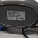 Handheld Steam Cleaner, 15s Fast Heating, Adjustable Steam, 650mL Large Water Tank, Pressurized Portable Steamer for Cleaning Home, Kitchen, Car, Bathroom, Tile, Furniture, Multi-Surface (White)