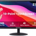 21.5" Touchscreen Monitor 1920x1080 HDMI VGA Type-B Touch Display