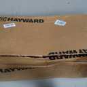Hayward FDXLHXA1250 Heat Exchanger Assembly Replacement for Hayward H250FD Universal H-Series Low Nox Pool Heater
