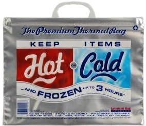 American Bag Small (Pack of 2)