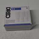 Dreo Demineralization Cartridge 3-Pack for Humidifiers, Compatible with Dreo Humidifiers HM311/311S/524/524S, Prevent Mineral Build-up, Filter Hard Water, Eliminate White Dust