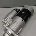 Ezexpreze 18145 New Starter for Kubota Diesel Compact Tractors L2250 L2500 L2550 L2650 L2800 L2900 L2950 L3010 L3130 L3240 L3300 L3400 L3410 L3430 L35 KJS130 3407016081 3407016083 1280008460