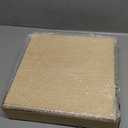 24 Pack Basswood Sheets, 12 x 12 x 1/ 8 Inch, 3mm Basswood Plywood Sheets with Smooth Surfaces, Unfinished Wood for Laser Cutting, Wood Burning, Drawing, Architectural Models and DIY Wood Crafts(24)