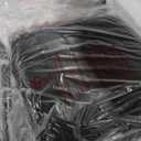 Round Dining Table Set for 4, Kitchen Table and Chairs for 4, Circle Table Round Pedestal Dining Room Dinner Dinette Table Set,5 Piece Space Saving Wood Kitchen & Dining Room Tables (Vintage, 42In)