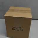 Hummingbird Feeder, BOLITE Glass Hummingbird Feeders for Outdoors Hanging, 20 Ounces, Leak Proof, Meshy Texture Ball Shape Bottle, Red, Birthday Gifts for Women Men, Gifts for Mom Dad