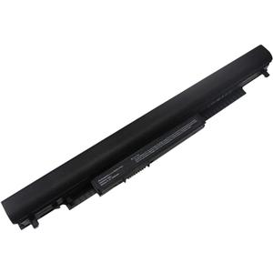 HS04 Laptop/Notebook Replacement Battery Compatible with for HP Pavilion 15-AC 15-AF 15-AY 15-BA:15-ac161nr 15-ac158dx 15-ac023tx 15-ac186tx 15-ac004tx 14-ac145tu 15-af013cl HS03