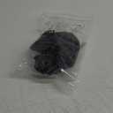 Neoprene Socks 3mm Wetsuit Socks Anti-Slip Keep Warm Diving Socks Swim Socks Water Sport Swimming Surfing, Medium , Black 