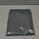 NYDJ AMI Skinny Gray Hem Evergreen Size 10