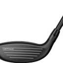 Cobra Golf Men's DARKSPEED MAX Fairway Wood Loft: Right, UST Lin-Q M40X Red, Graphite Regular,  15.5° (3FW)