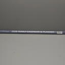 32" x 48" 2026 Wall Calendar, Large Rolled Wet & Dry Erase Wall Calendar 12 Month, Yearly Laminated Wall Calendars, Reversible Annual Planner, Horizontal/Vertical, with Julian Dates (grey)