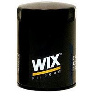 WIX Racing Filters Spin-On Lube Filter