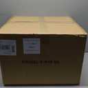 V-Opitos 2000 PCS Plastic Easter Eggs, 2.4'' Bulk Empty Easter Eggs in 8 Colors, Hinged Fillable Eggs for Easter Egg Hunt, Surprise Eggs, Basket Stuffers Fillers, Easter Party Favor for Kids