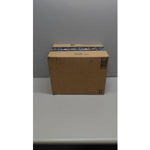 Amazon Basics Brushed Microfiber Comforter Set, Extra Soft with Natural Texture, 3-Piece, King, Blue