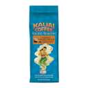 Kauai Coffee Ground Coffee - Coconut Caramel Crunch, 10 oz Bag (EXP 07/13/27)
