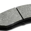 D966 D967 8pcs Front Rear Ceramic Brake Pads Sets Fit For 2003-2006 For Dodge Durango,2005 For Ram 1500,2003 For Ram 1500 Van
