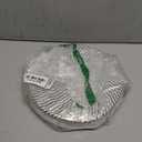 6 Pcs 10-inch Trivets for Hot Dishes, Pot Holders for Table Countertop, Thick Heat Resistant Large Coaster, Extra Large Trivets for Hot Pots and Pans, Round Woven Table Place Mats for Kitchen