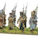 Warlord Games Wargames Delivered Black Powder Waterloo Second Edition Game - Role Playing Strategy Board Game for Adults, Tabletop 19th Century Wargaming - Tabletop Military History RPG w/Terrain