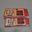 2 x 24PCS Chinese New Year Red Envelopes - 2026 New Years Eve Party Supplies | New Years Decorations - Lunar New Year Envelopes | Chinese New Year Gifts - Lunar New Year Gifts (KEAI)