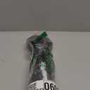 O2COOL Deluxe Handheld Battery Powered Water Misting Fan (Grey) (Single)