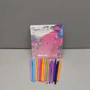 Paper Mate Flair Felt Tip Pens Medium Point 0.7 Millimeter Marker Pens Back to School Supplies for Teachers & Students Assorted Colors 24 Count