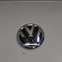 2016-2017 VW Volkswagen Passat & 2015-2016 Jetta Front Grille Emblem