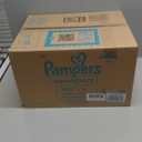 Pampers Diapers - Swaddlers 360 - Size 3, 156 Count, up to 100% Leakproof Comfy Dry Fit, Designed for Easy Changes, Pull On Baby Diaper 