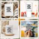 (3Pcs) Inspirational Quote Sticker Motivational Vinyl Decal I Didnt Come This Far to Only Come This Far Waterproof Laptop Water Bottle Stickers Journal Planner Car Office Decor Gifts Idea 3x2.8 Inch